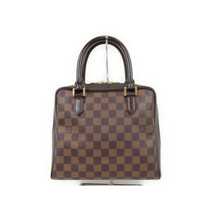 LOUIS VUITTON Brera Damier Handbag